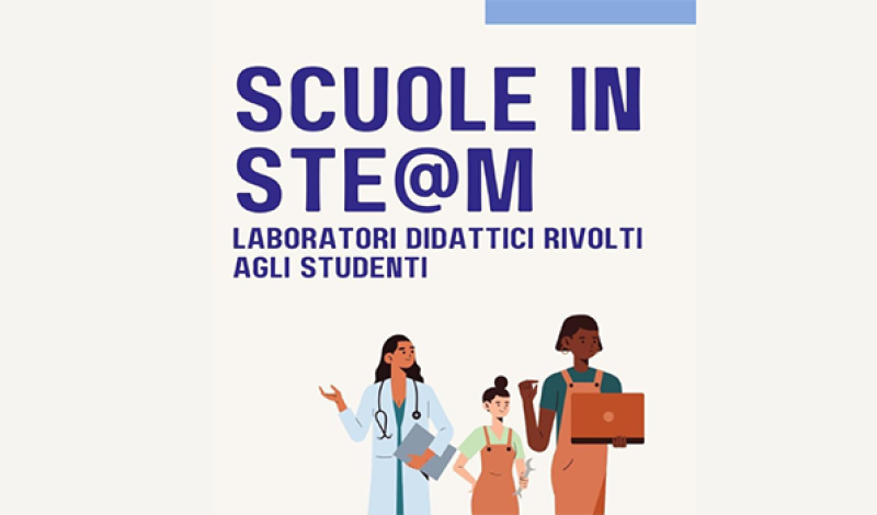 Scuole in Stem