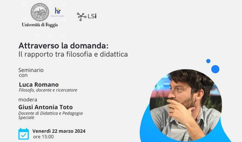 Seminario Filosofia