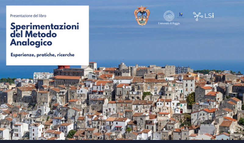 Sperimentazioni del Metodo Analogico