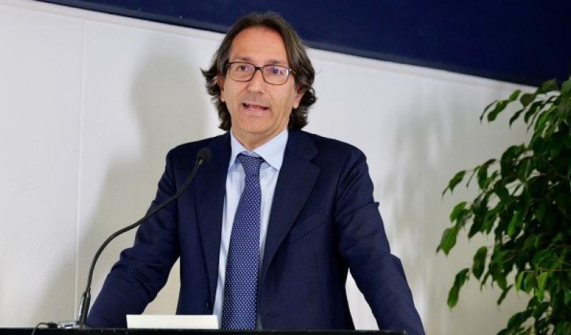 foto prof. Gaetano Serviddio