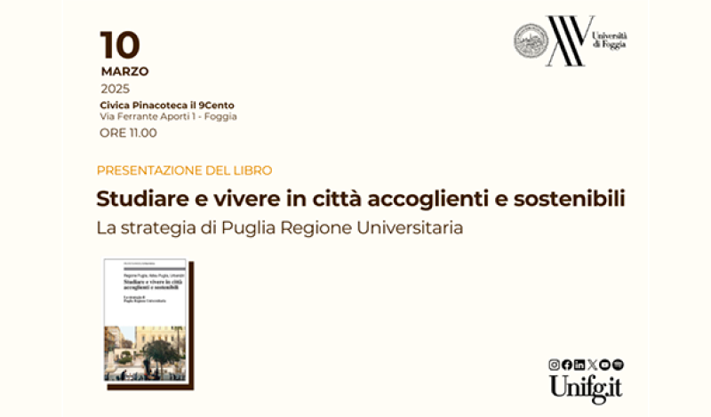 presentazione libro