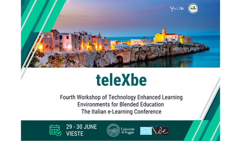teleXbe