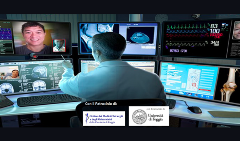 evento sulla telemedicina