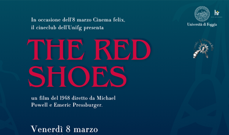 The Red Shoes