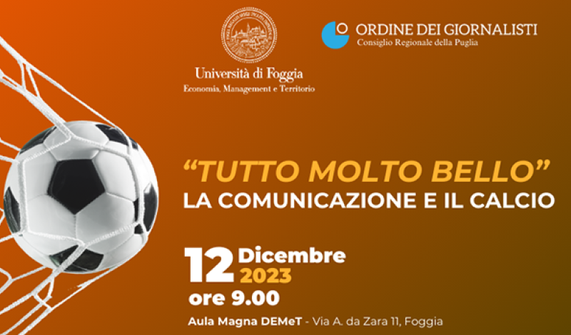 Tutto molto bello