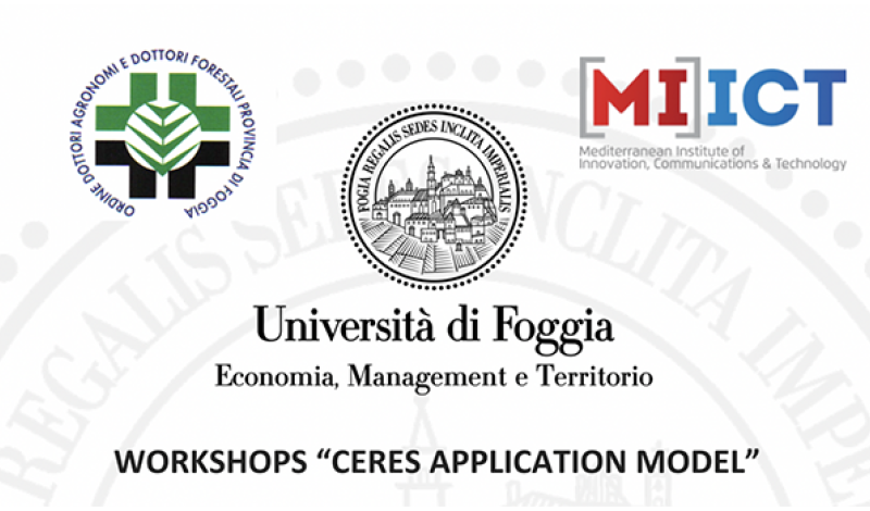 Workshop ceres