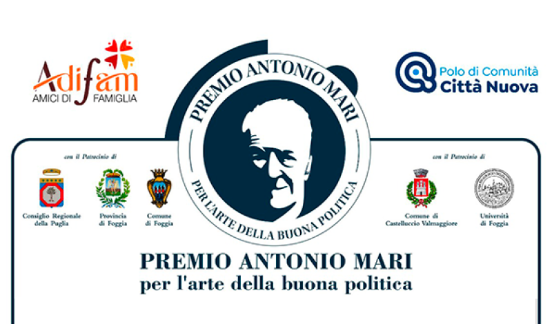 Premio Antonio Mari