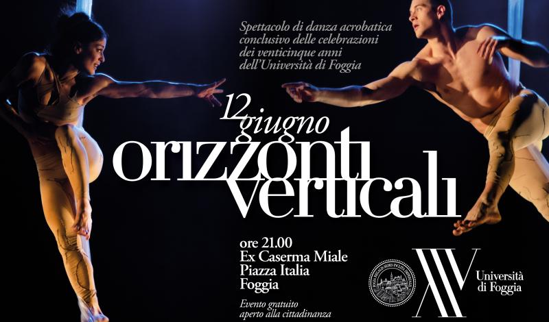 orizzonti verticali