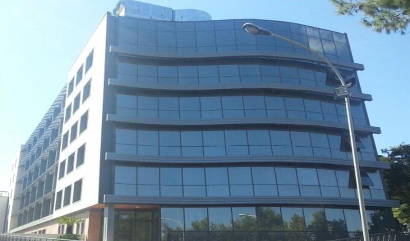 Policlinico Riuniti Foggia