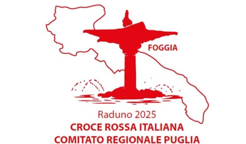 Raduno CRI 2025