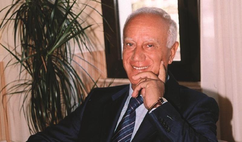 Magnifico Rettore Antonio Muscio