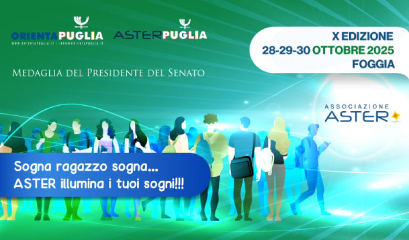 Orienta Puglia 2025