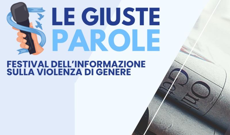 Festival parole giuste