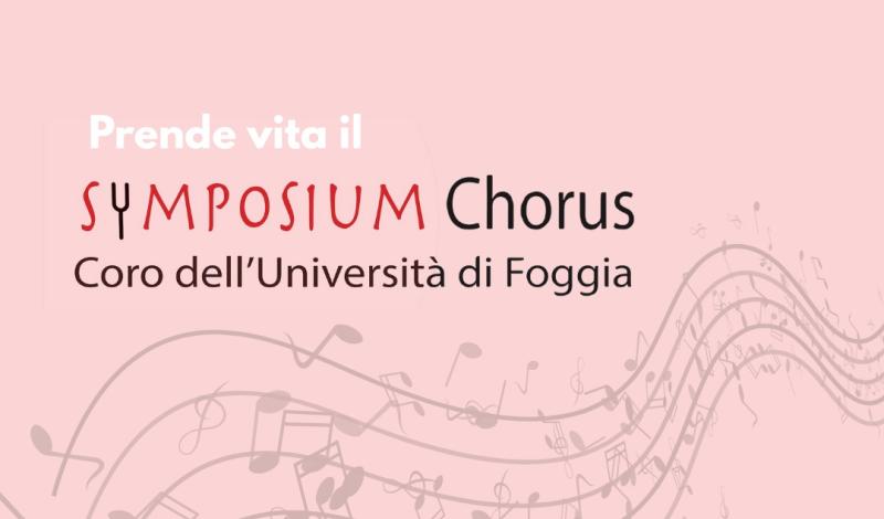 Syposium Coro Unifg