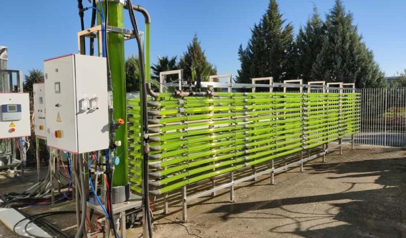 Living Lab - Starfacility Centre