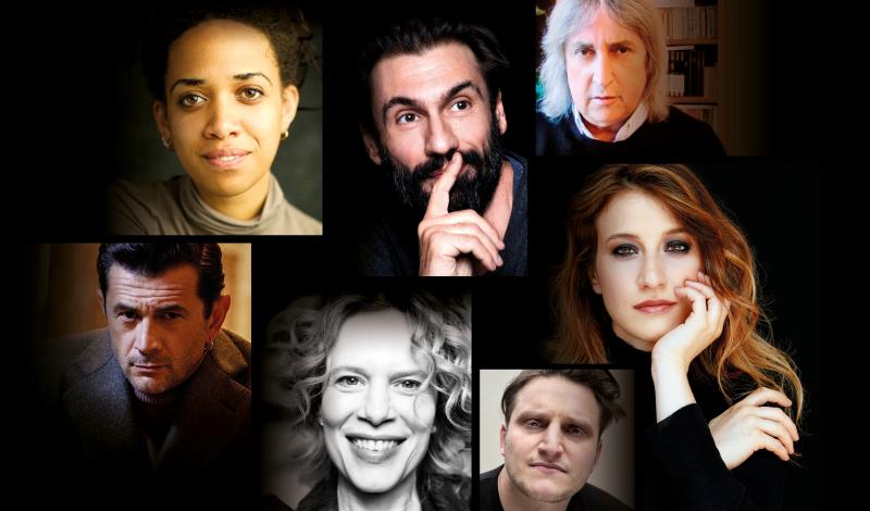 Rassegna La leggenda dell’artista