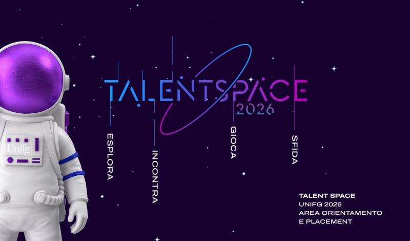 Talent space 2026
