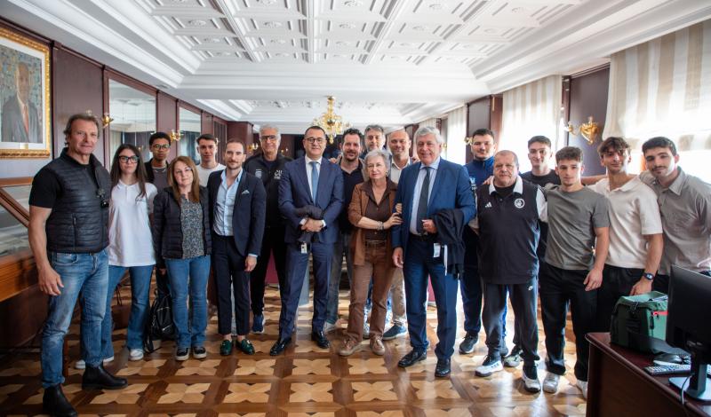 Unifg partecipa ai CNU 2026