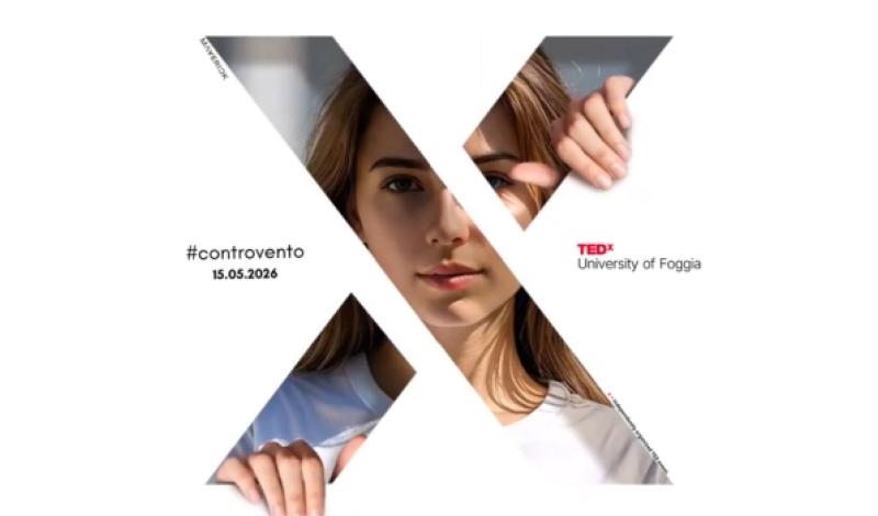 TEDx - University of Foggia 2026