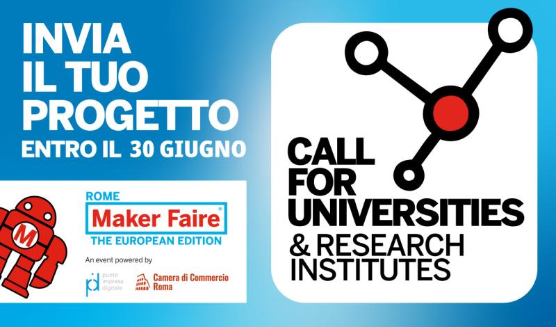 Maker Faire Rome 2026 