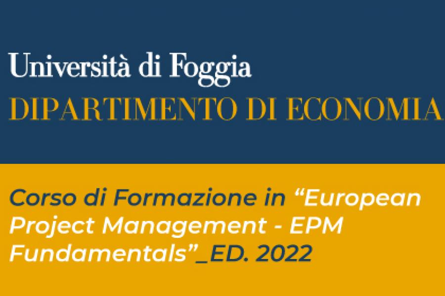 EPM 2022