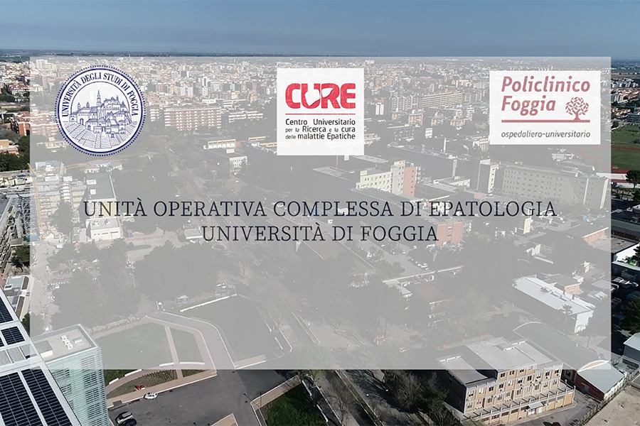 Presentazione Epatologia