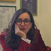 Angela Di Bendetto