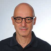 Prof. Emanuele Cafagna