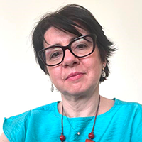 prof.ssa Domenica Mangieri