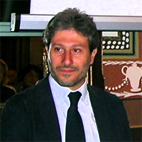 Prof. Francesco Saverio Minervini