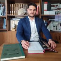 Prof. Germano Sarcone