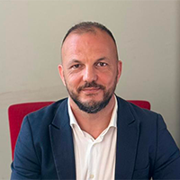 Prof. Riccardo Di Cesare