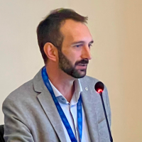 Prof. Roberto Goffredo