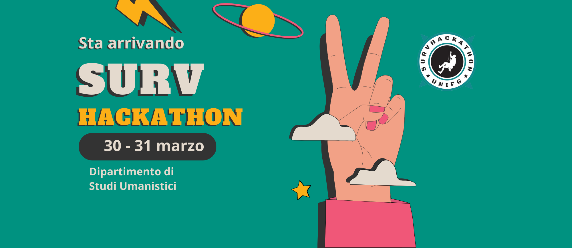 Survhackathon Unifg