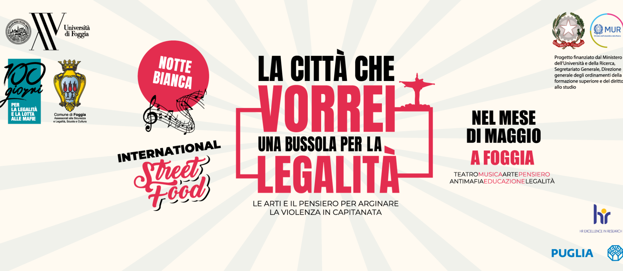 La città che vorrei 2025- Terza edizione