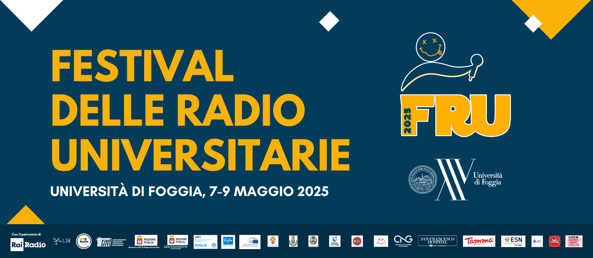 FRU 2025