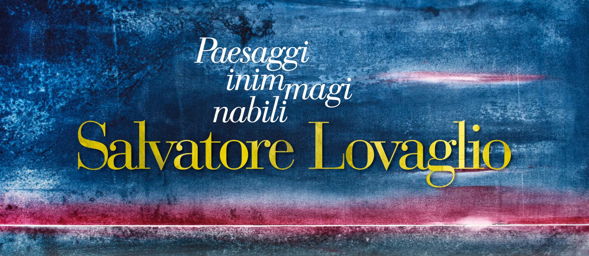 Mostra Lovaglio