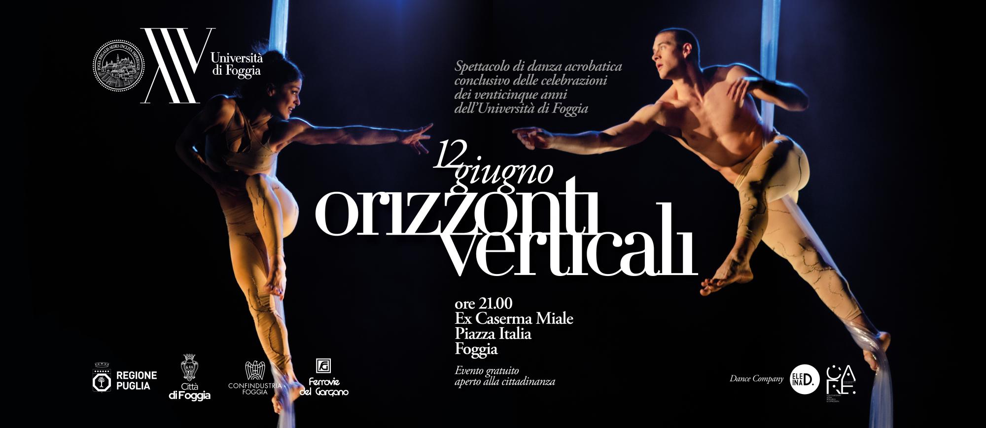 Orizzonti verticali