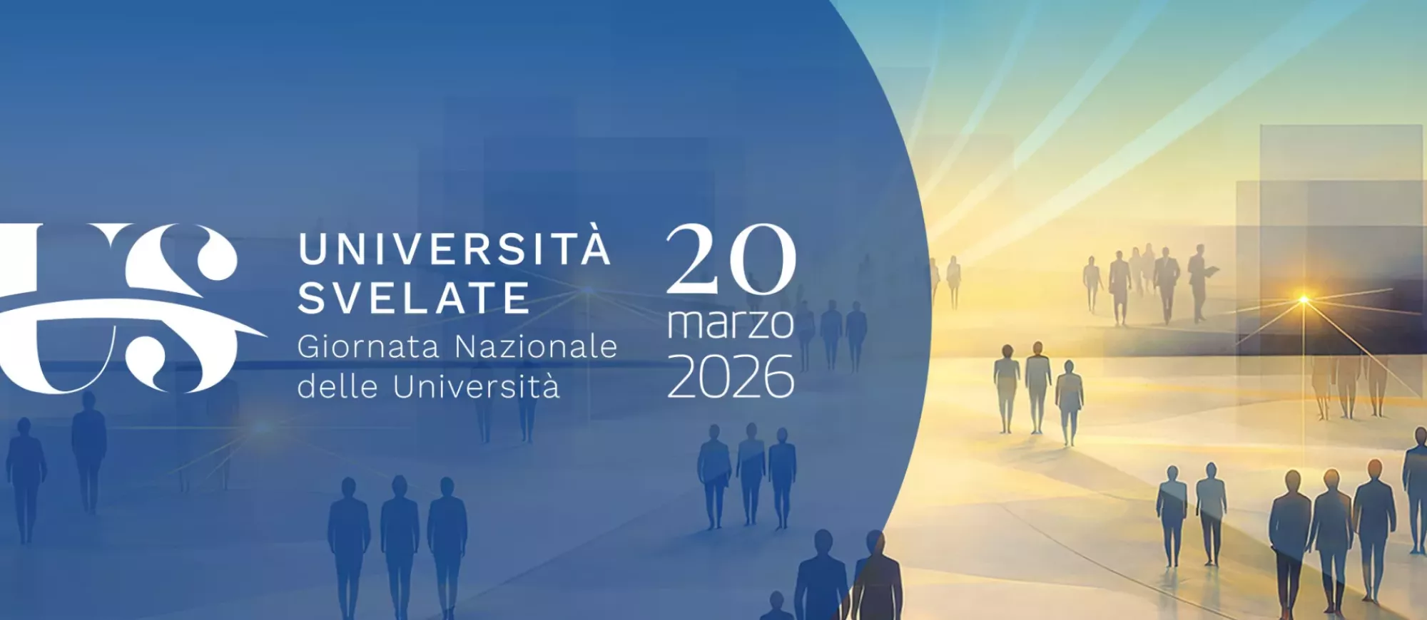 Università Svelate 2026