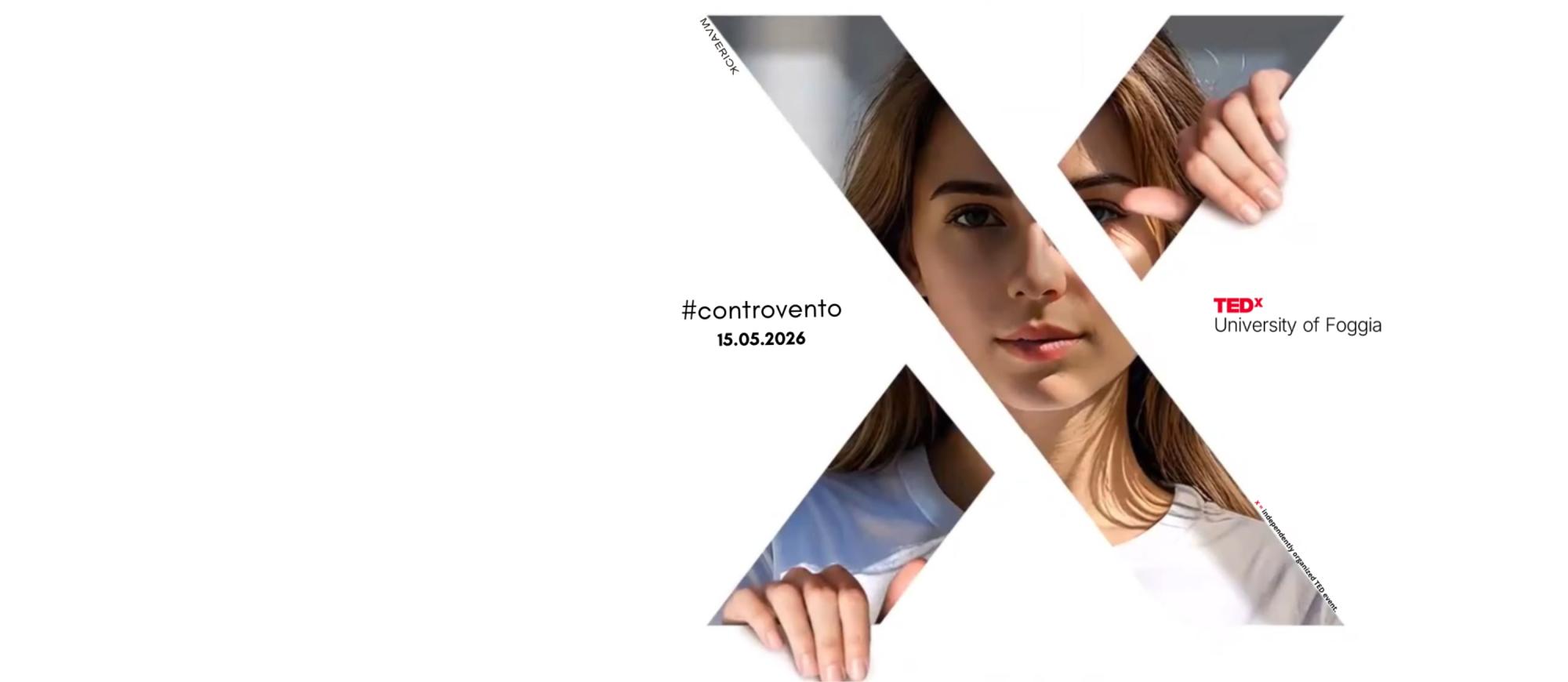 Tedx University of Foggia