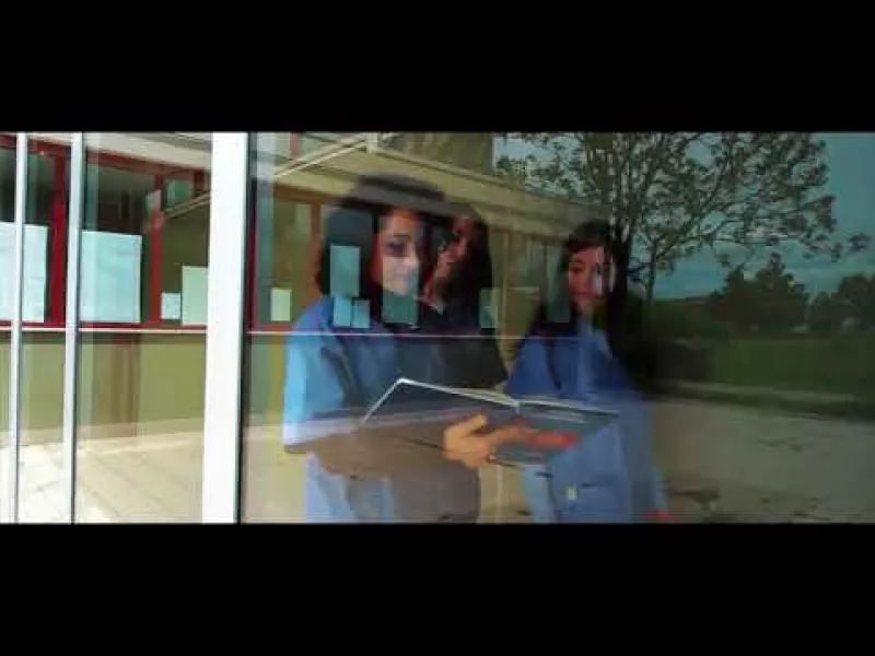 Preview image for the video "Dipartimenti di Area Medica".