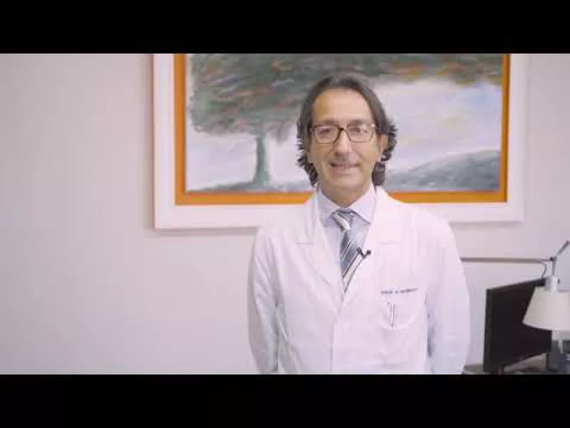 Preview image for the video "Dipartimento di Scienze Mediche e Chirurgiche".