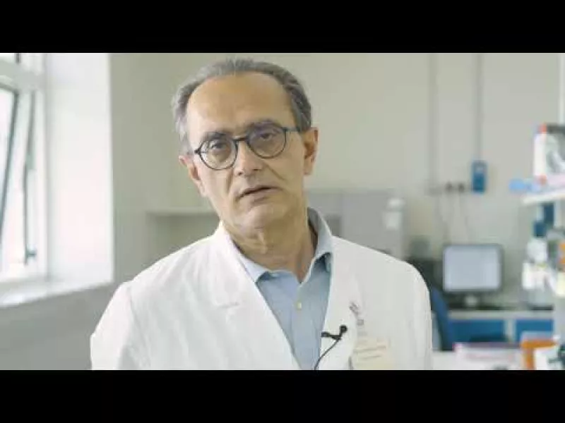 Preview image for the video "Dipartimento di Medicina Clinica e Sperimentale".