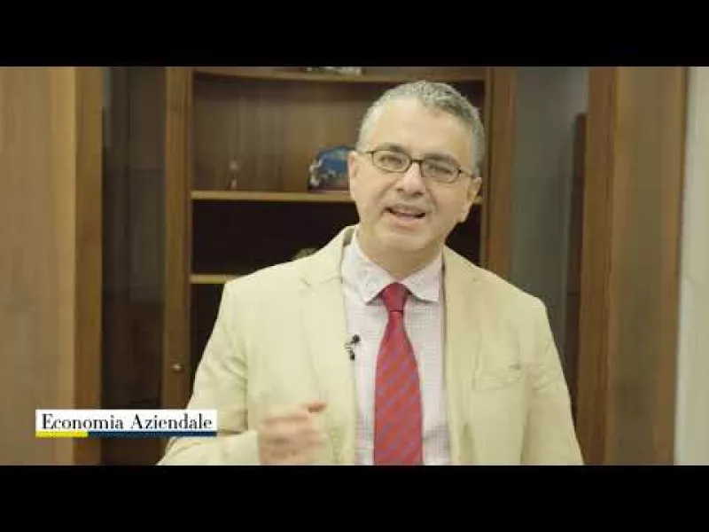 Preview image for the video "Dipartimento di Economia - Laurea triennale in Economia aziendale".